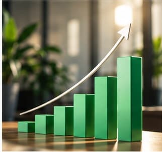 Improved organisational efficiency and outcomes